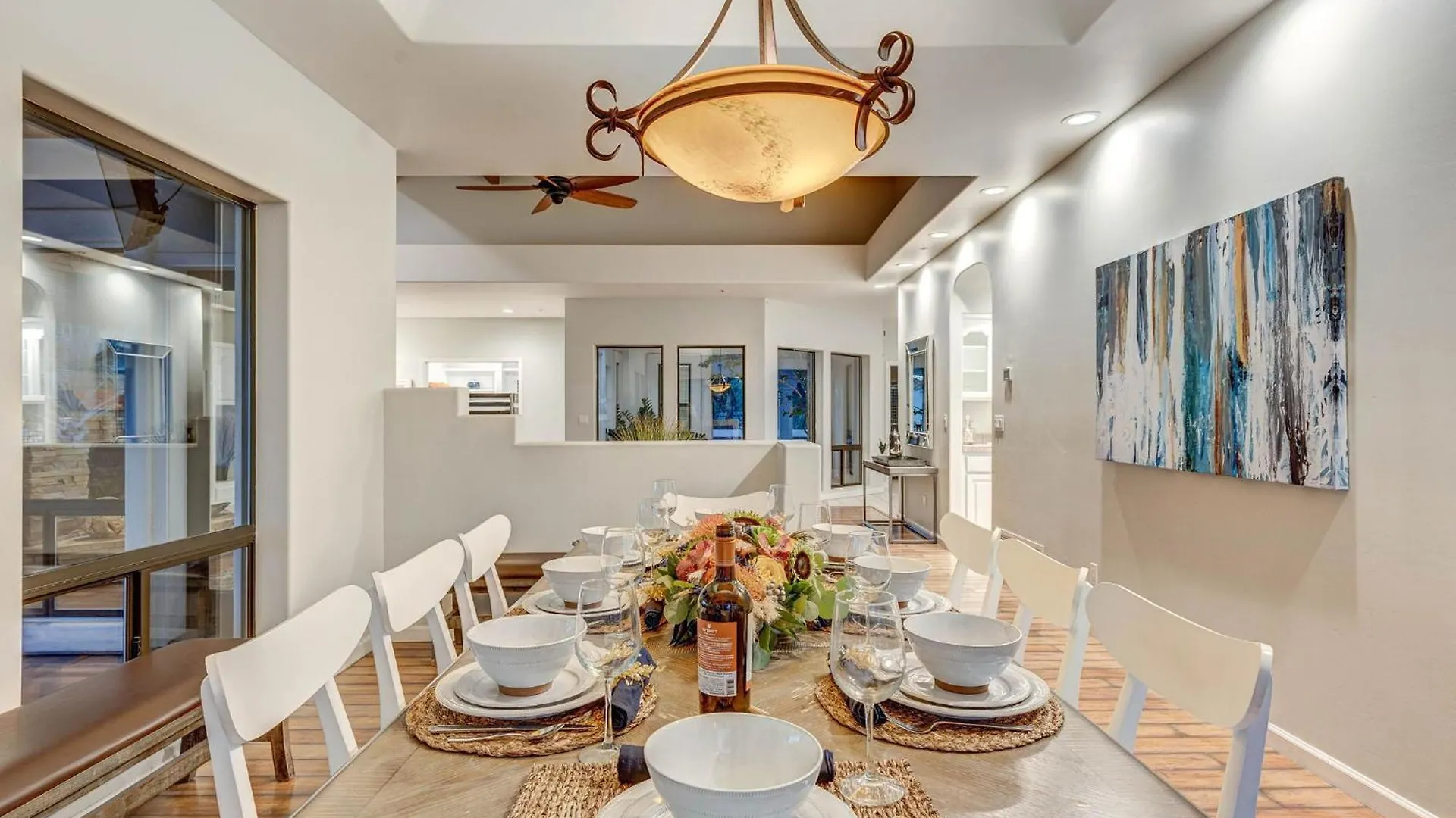 Rancho Relaxo By Paseohomesaz With Pool, Spa And Separate Casita Scottsdale