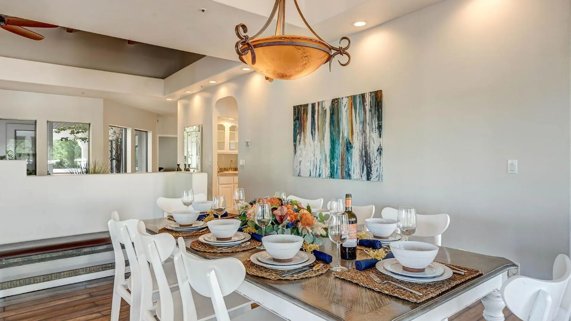 Rancho Relaxo By Paseohomesaz With Pool, Spa And Separate Casita Scottsdale 0*,