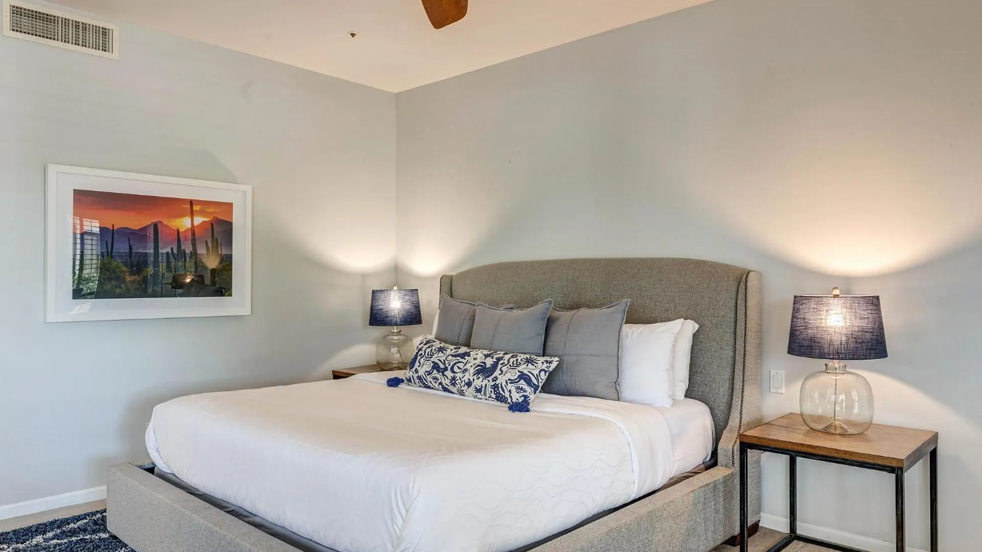 Rancho Relaxo By Paseohomesaz With Pool, Spa And Separate Casita Scottsdale