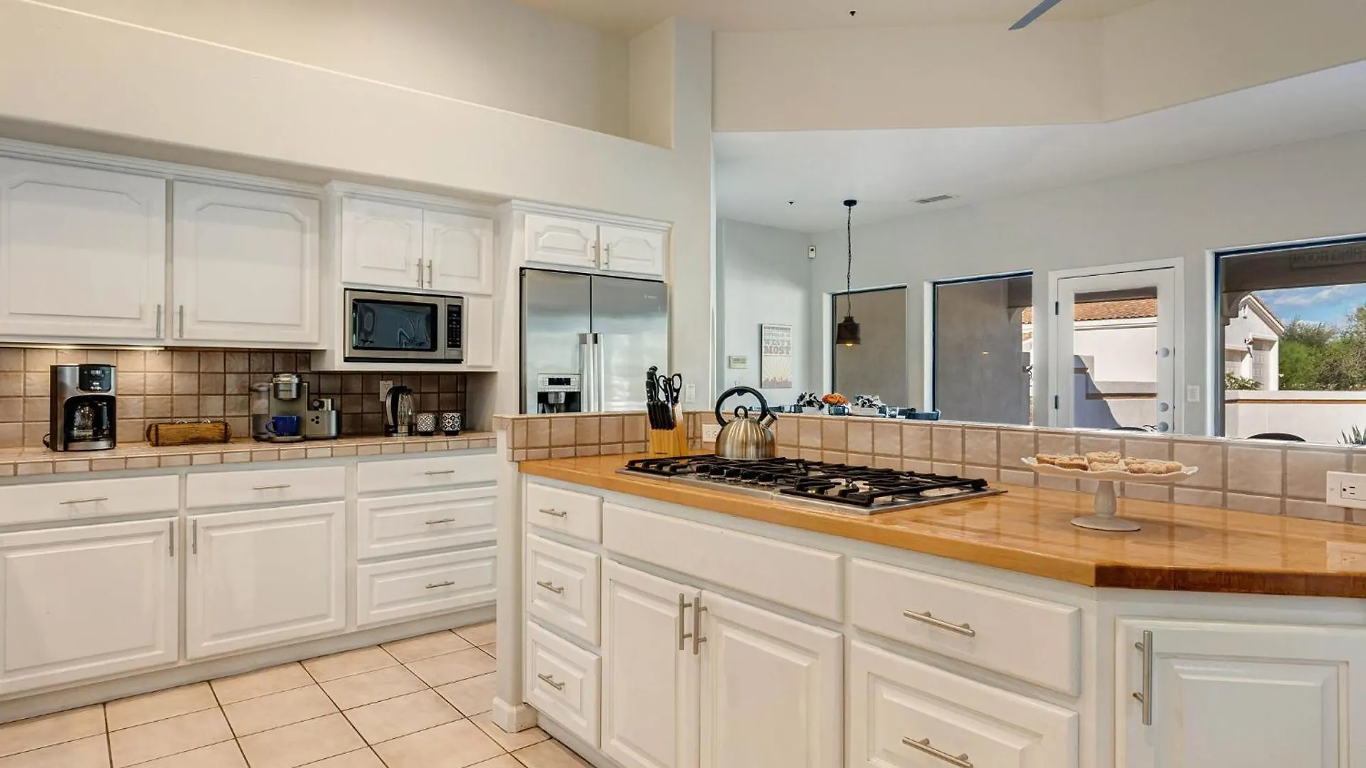 Rancho Relaxo By Paseohomesaz With Pool, Spa And Separate Casita Scottsdale