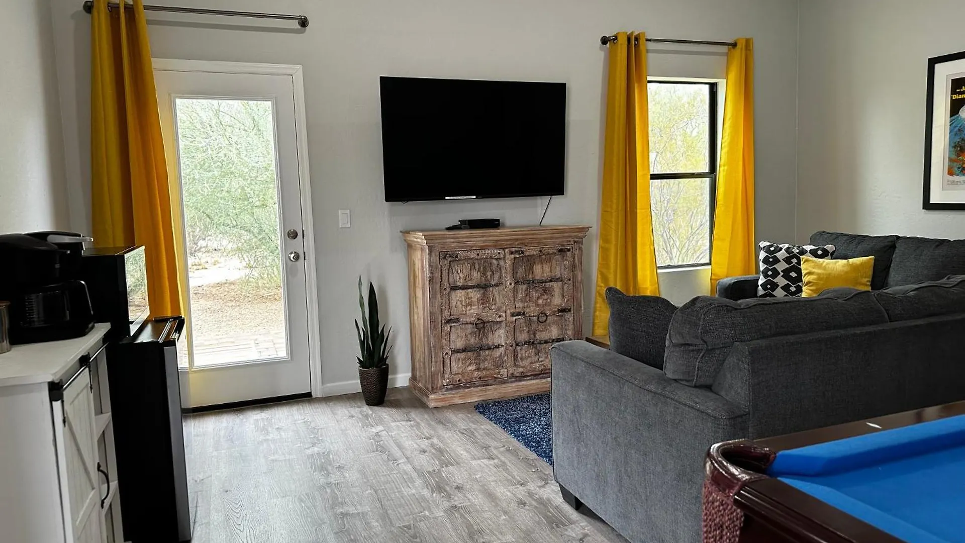 Rancho Relaxo By Paseohomesaz With Pool, Spa And Separate Casita Scottsdale USA